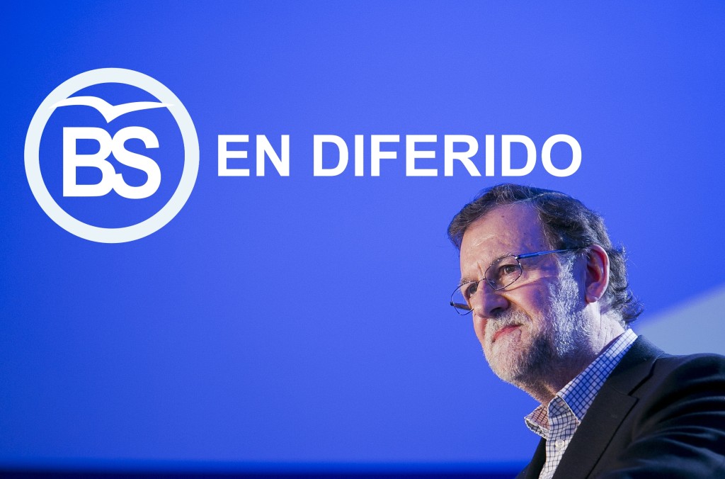Rajoy crea «BESTRONG» para aprovechar las nuevas oportunidades de negocio